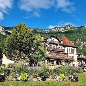 visit hotel